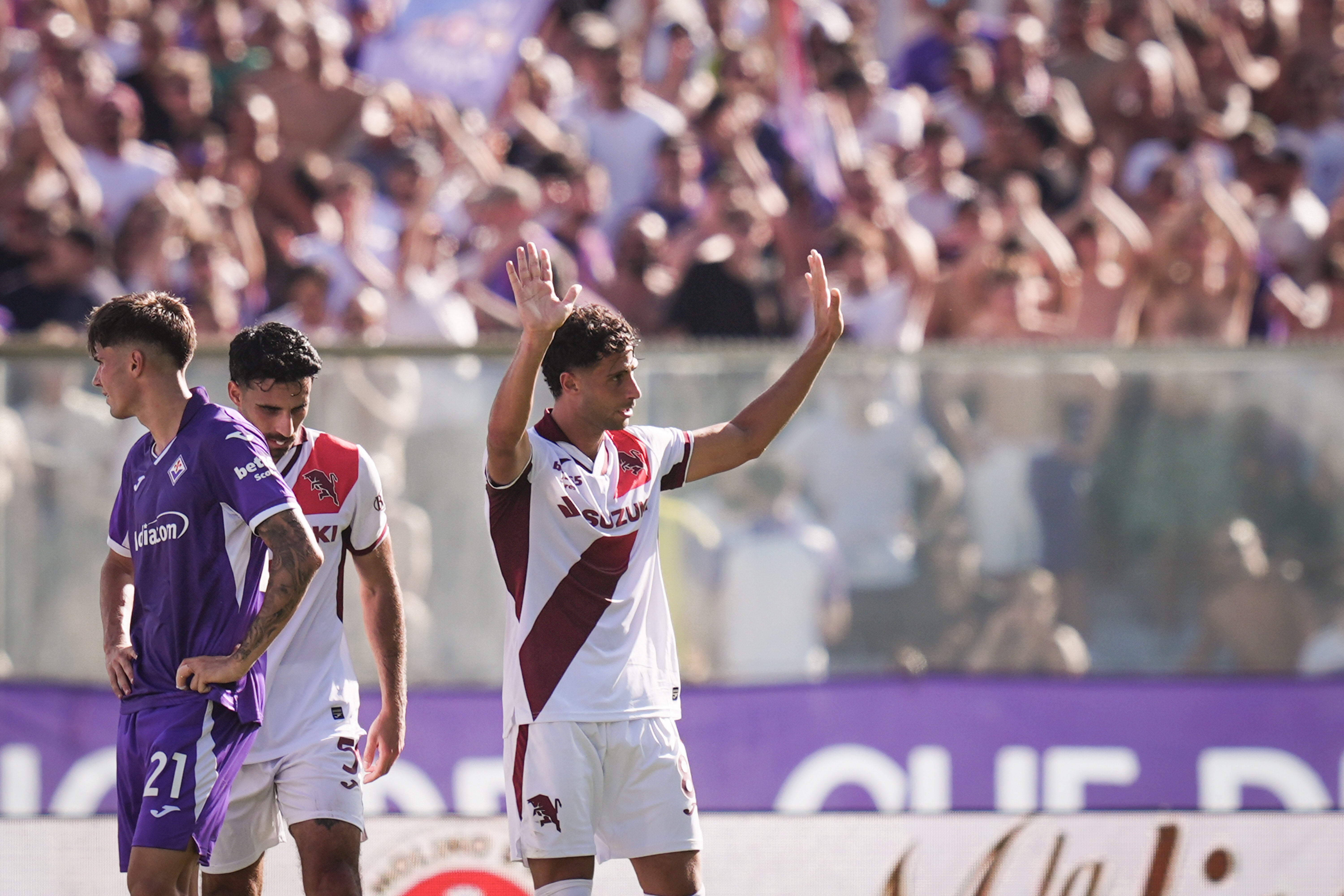 FIORENTINA