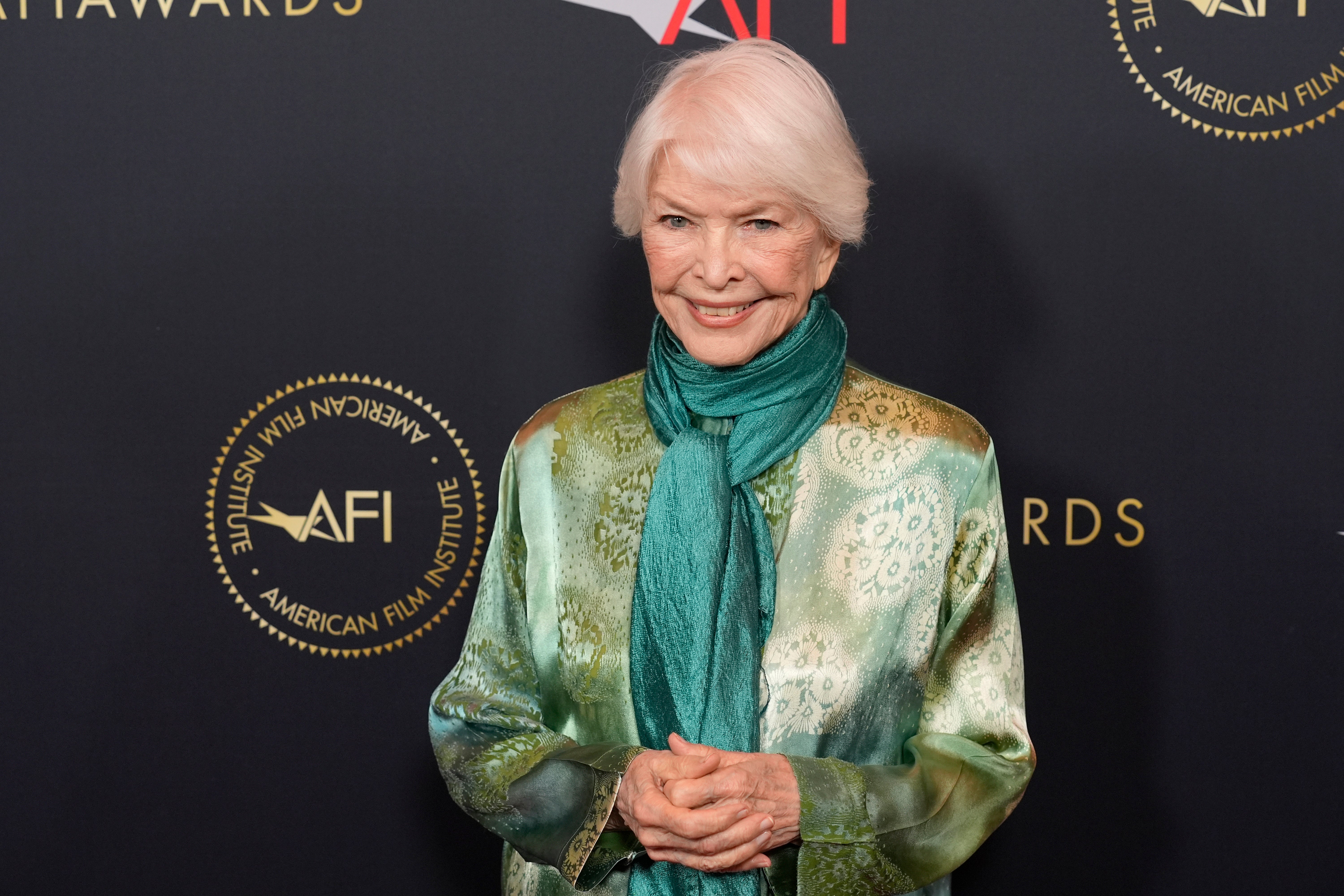 independent.co.uk - Lindsey Bahr - At Venice, Ellen Burstyn reflects on playing Marilyn Monroe and a lifetime in movies