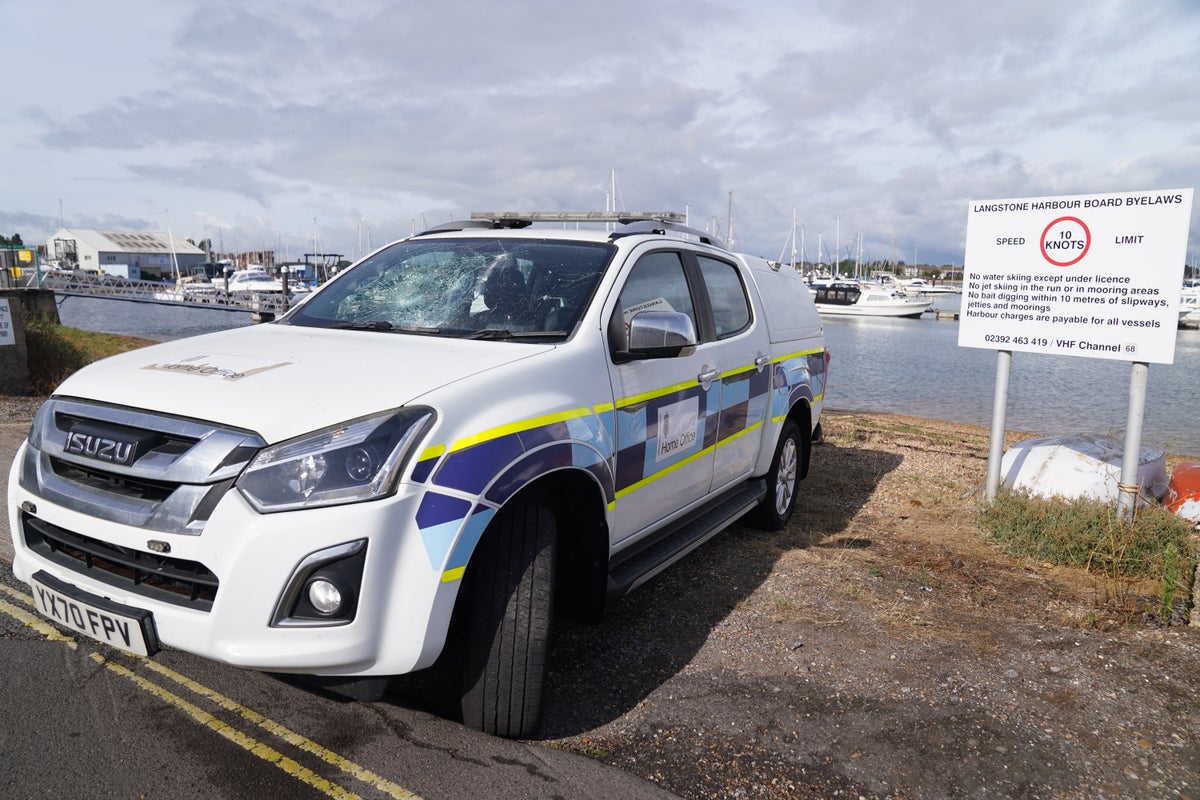 Authorities Warn Small Boat Smuggling Routes May Shift Along Southern Coast
