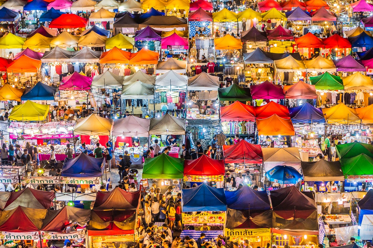 Thailand laws you need to know before visiting Thailand laws you need to know before visiting