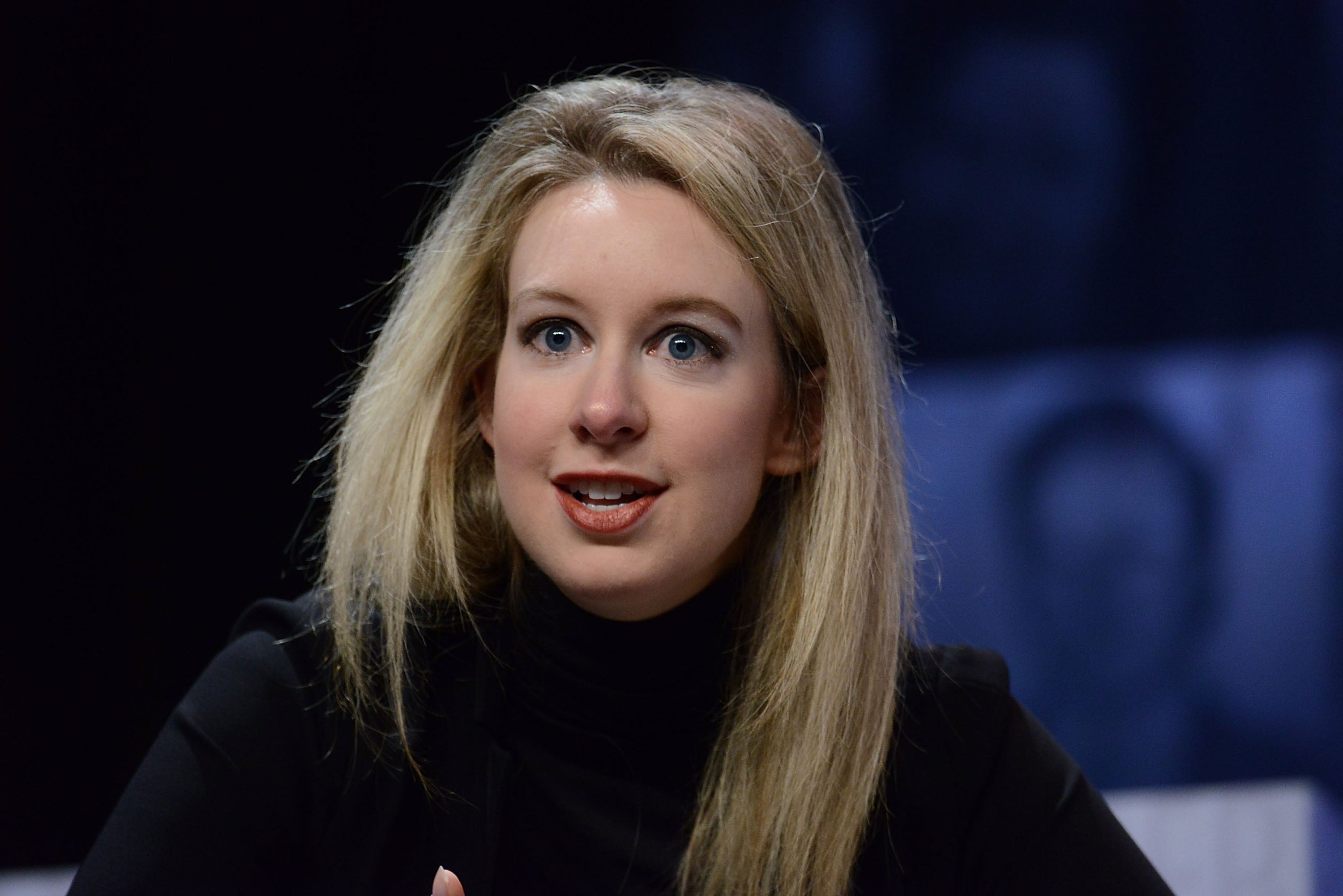 Elizabeth Holmes cries in full length documentary trailer about her downfall