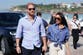 Meghan and Harry are still not working royals despite UK return, King says