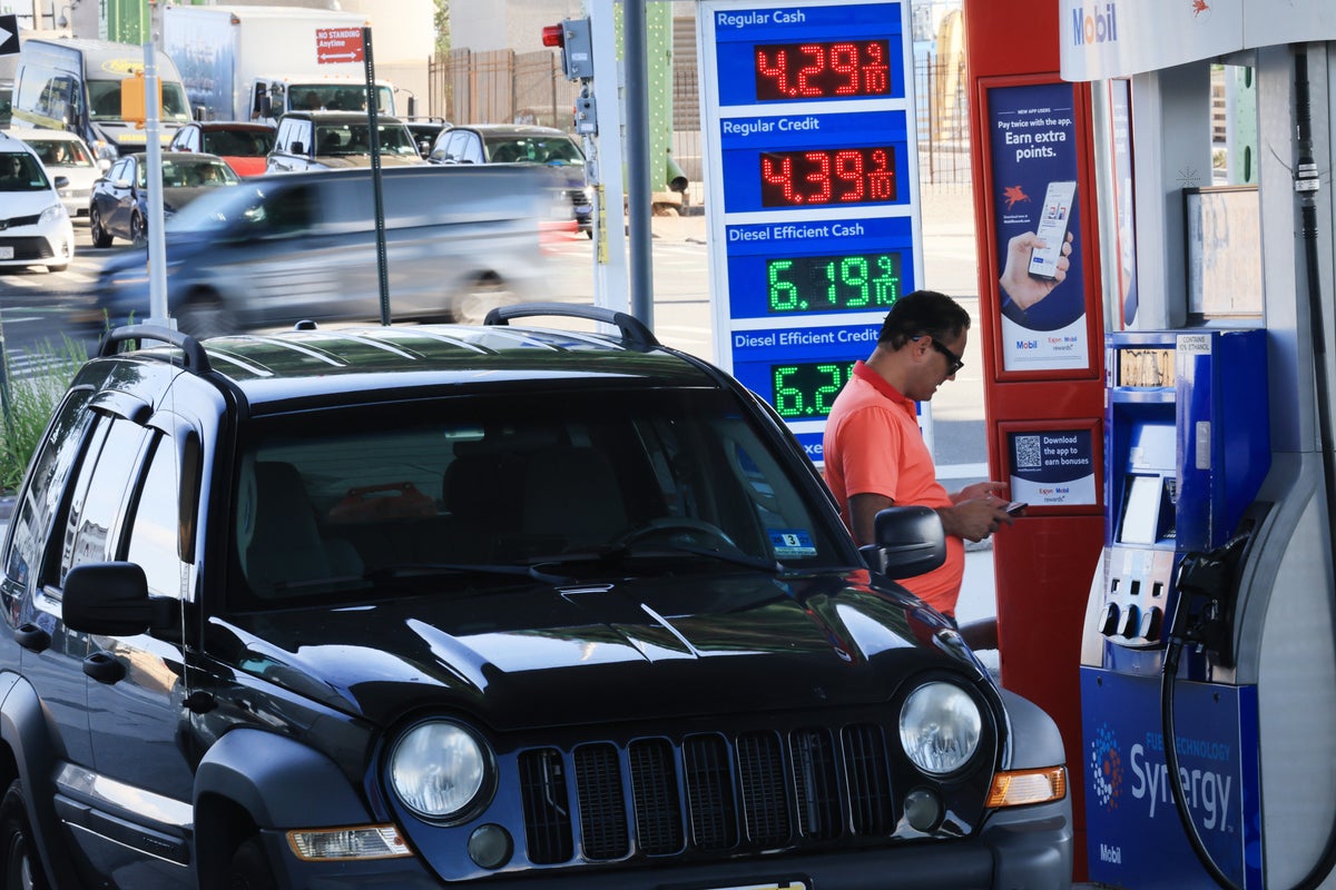 Iran War is costing Americans $100B in extra energy costs