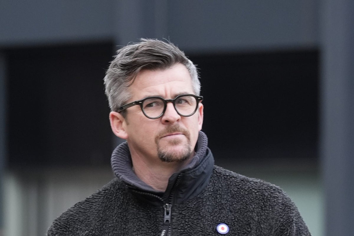 joey barton