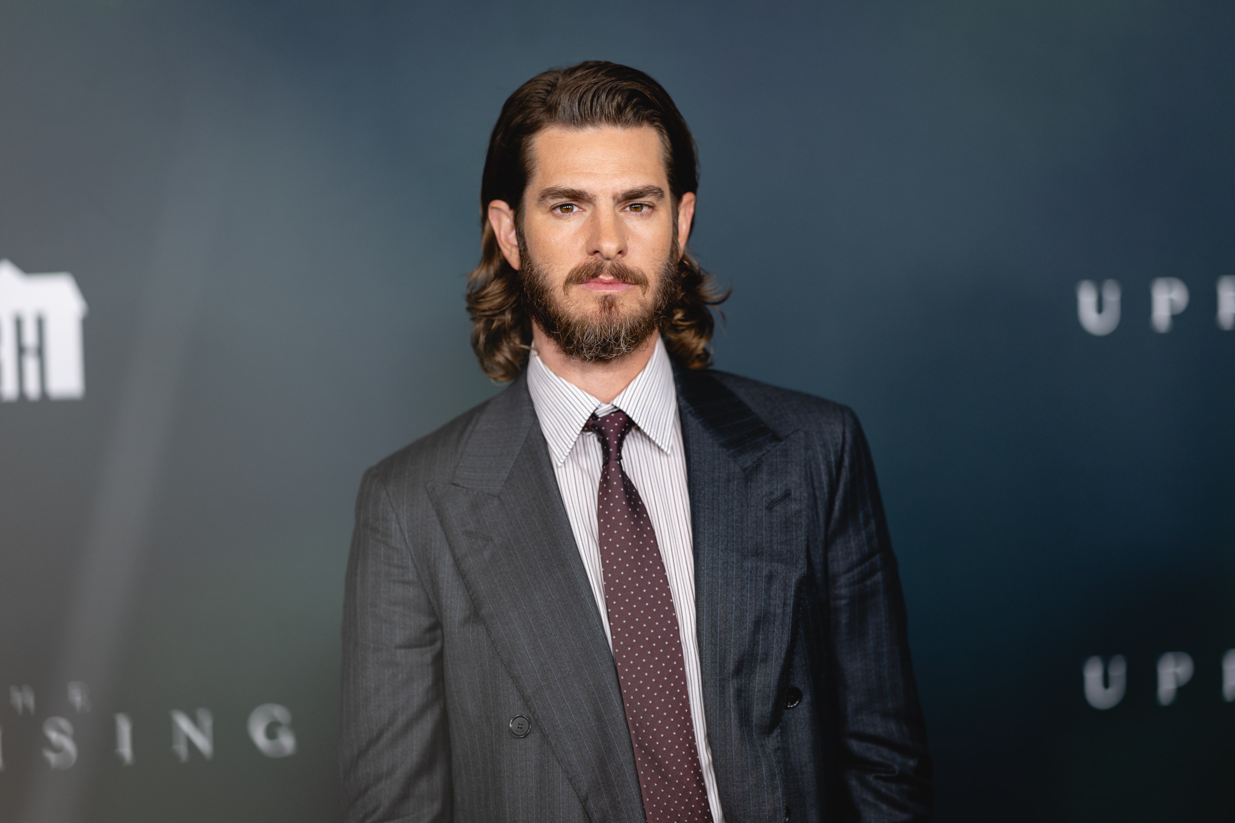 Andrew Garfield has admitted he’s ‘really scared’ about the backlash to playing OpenAI CEO Sam Altman