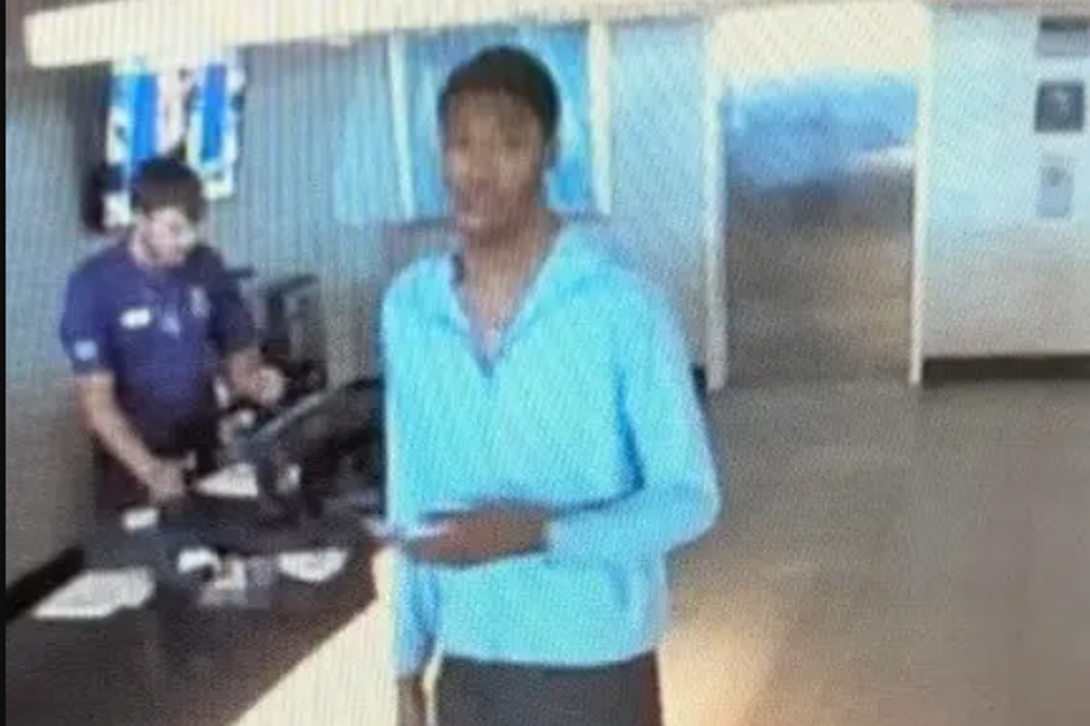 Man posing as NBA star steals $90K luxury car from Georgia hotel Man posing as NBA star steals $90K luxury car from Georgia hotel