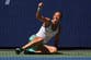 Qinwen Zheng stuns Iga Swiatek with another remarkable US Open comeback
