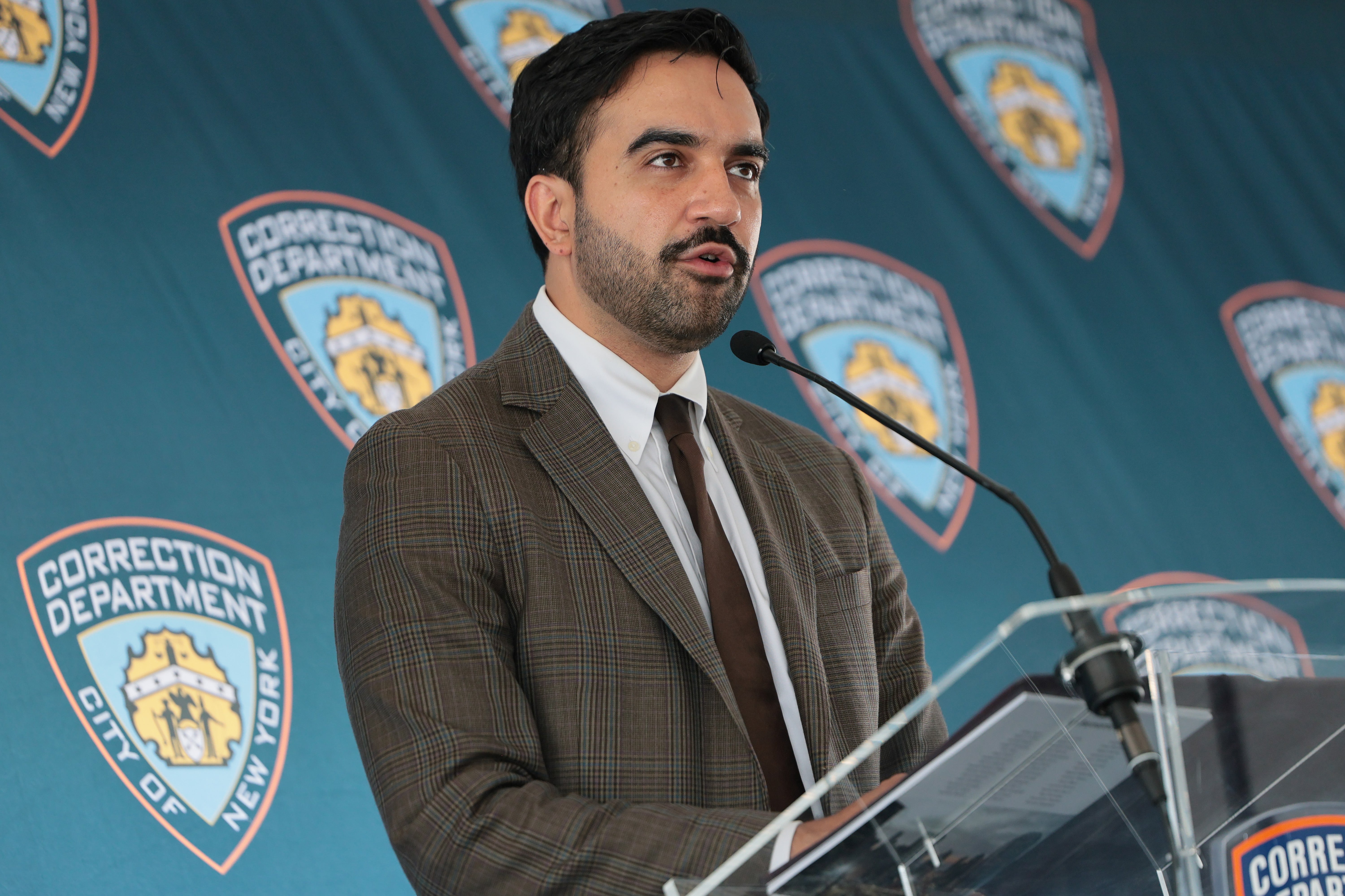 Mamdani designated September 11 as a Citywide Day of Remembrance and Service as New York prepares to recognize the 25th anniversary of the attacks