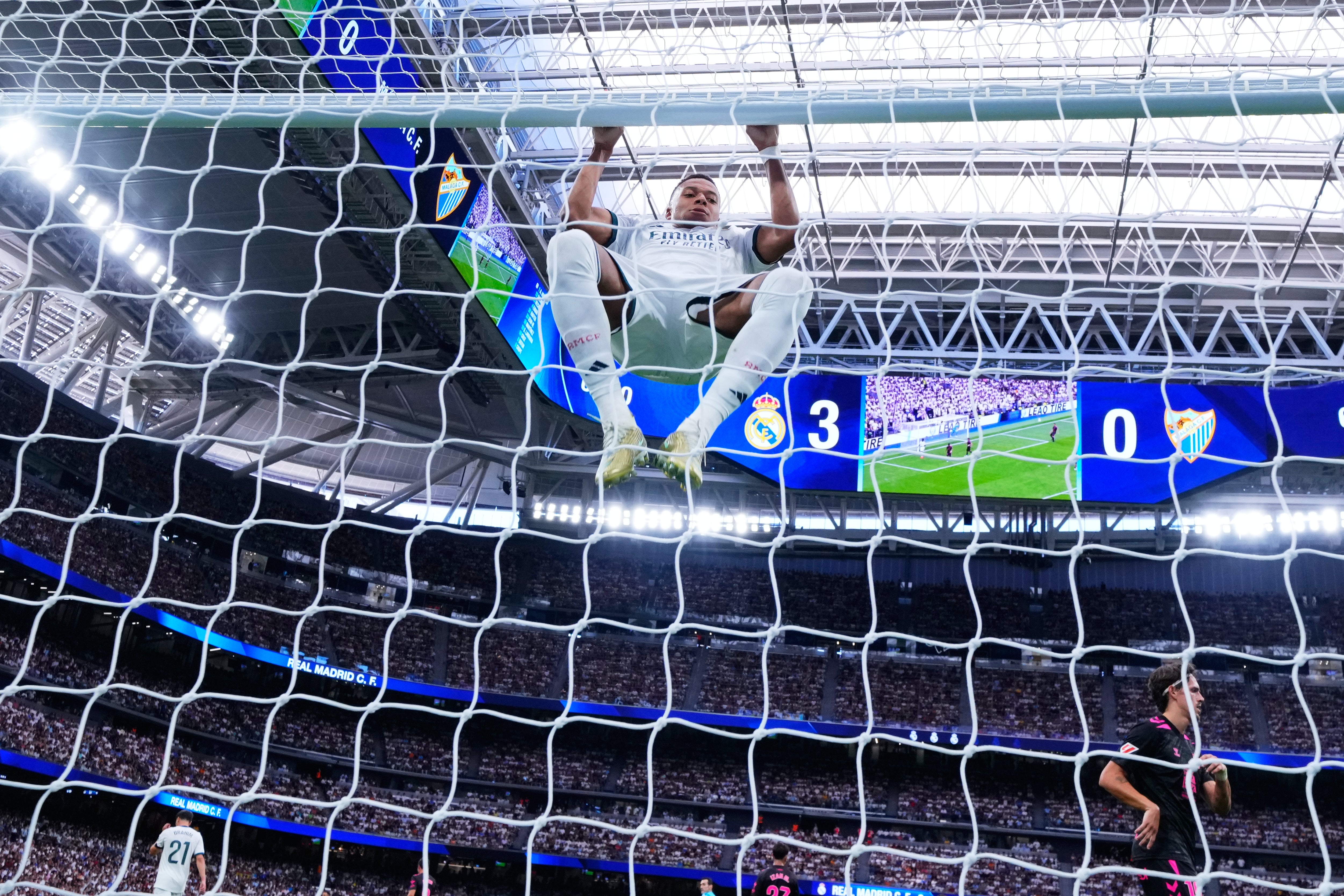 KYLIAN MBAPPÉ
