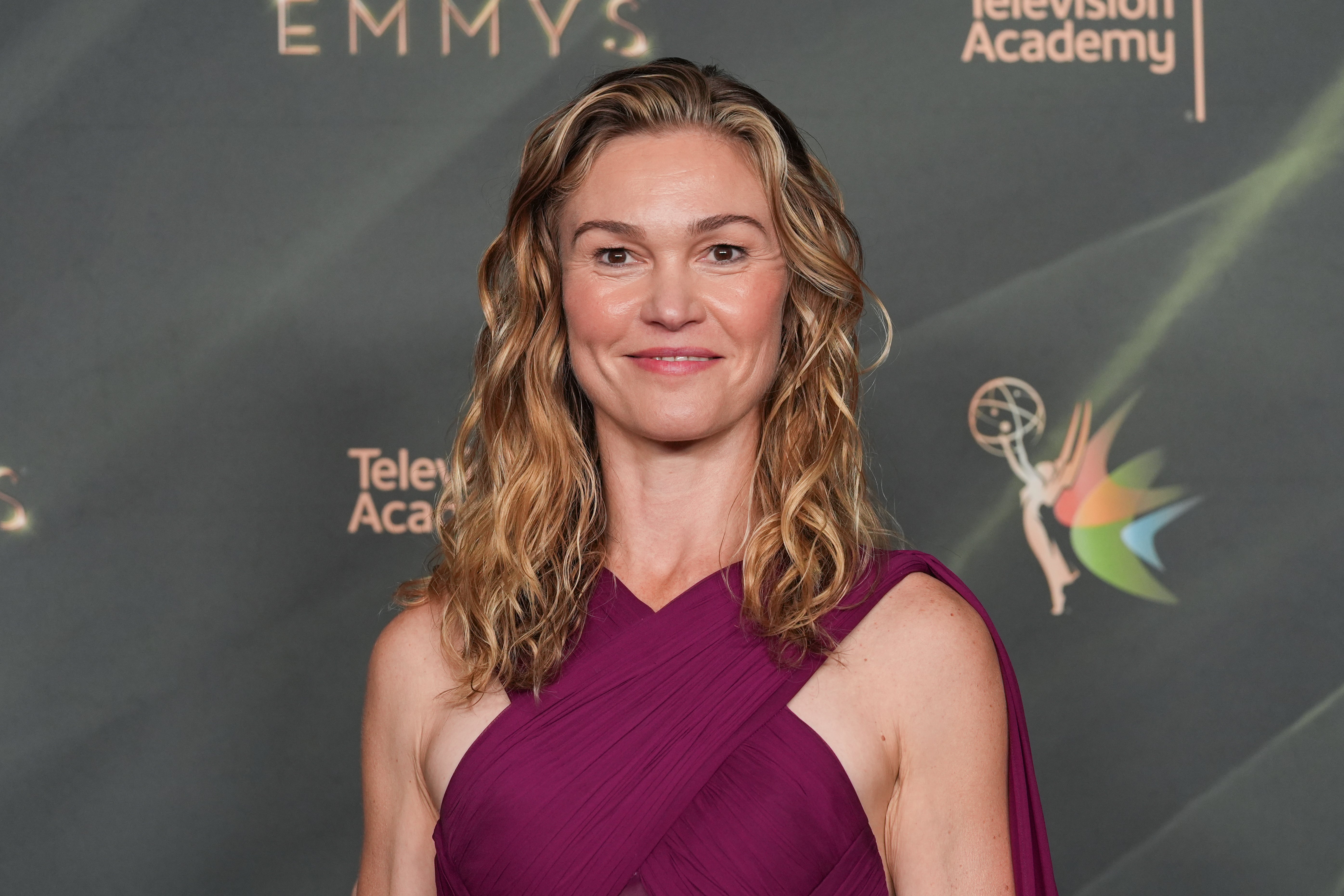 ‘Save the Last Dance’ actor Julia Styles is one of the celebrities on this year’s ‘Dancing with the Stars’ with prior dance training
