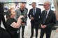 Tesco and John Lewis among UK firms in pledge to create 100,000 jobs to tackle Neets crisis