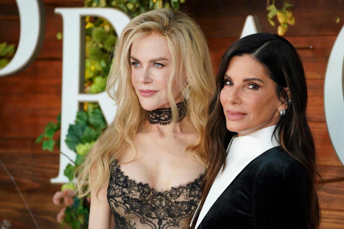 Sandra Bullock and Nicole Kidman Reflect on Practical Magic Sequel