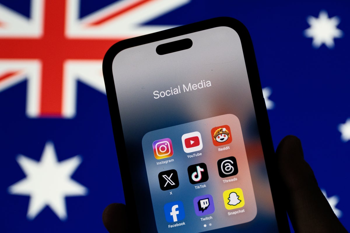 Australia to set out world-first rules allowing users to opt out of Big ...