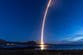 Space startup makes history with first ever rocket launch from European soil
