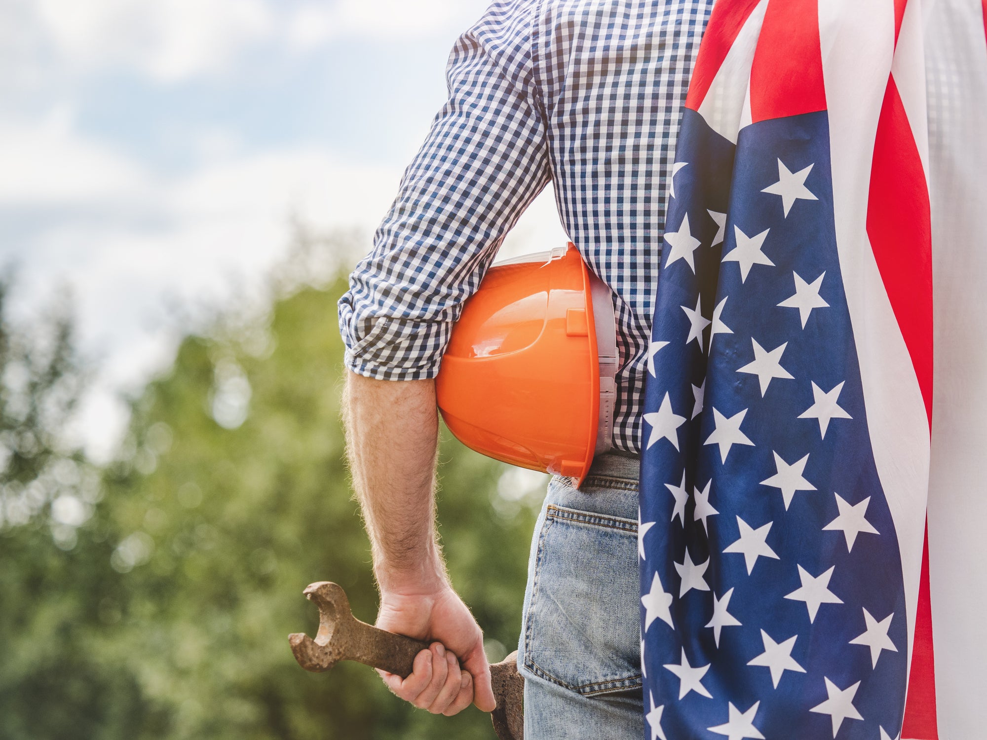 The Origins and Observance of Labor Day in the United States