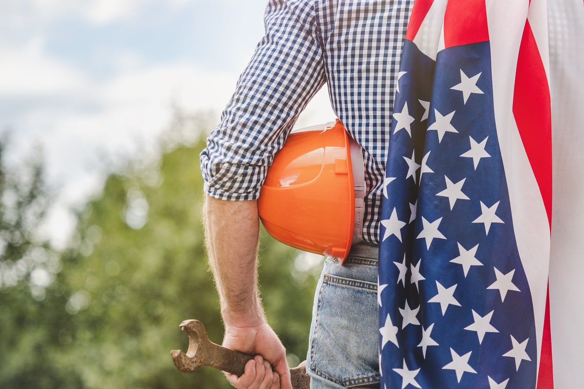 The Origins and Observance of Labor Day in the United States