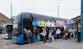 Bus fares capped at £2 across west Scotland