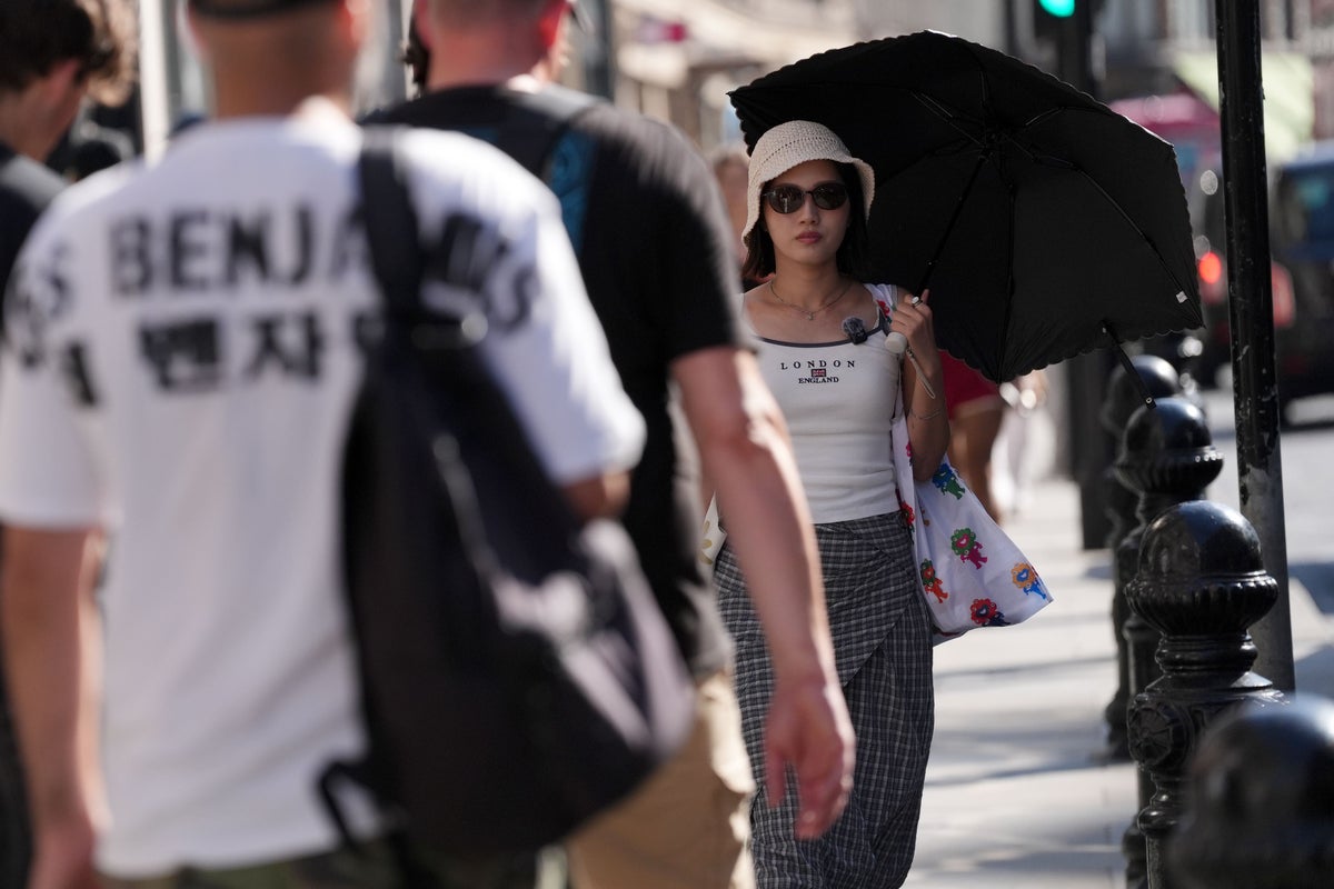 UK Retail Sales Growth Slows Significantly in August