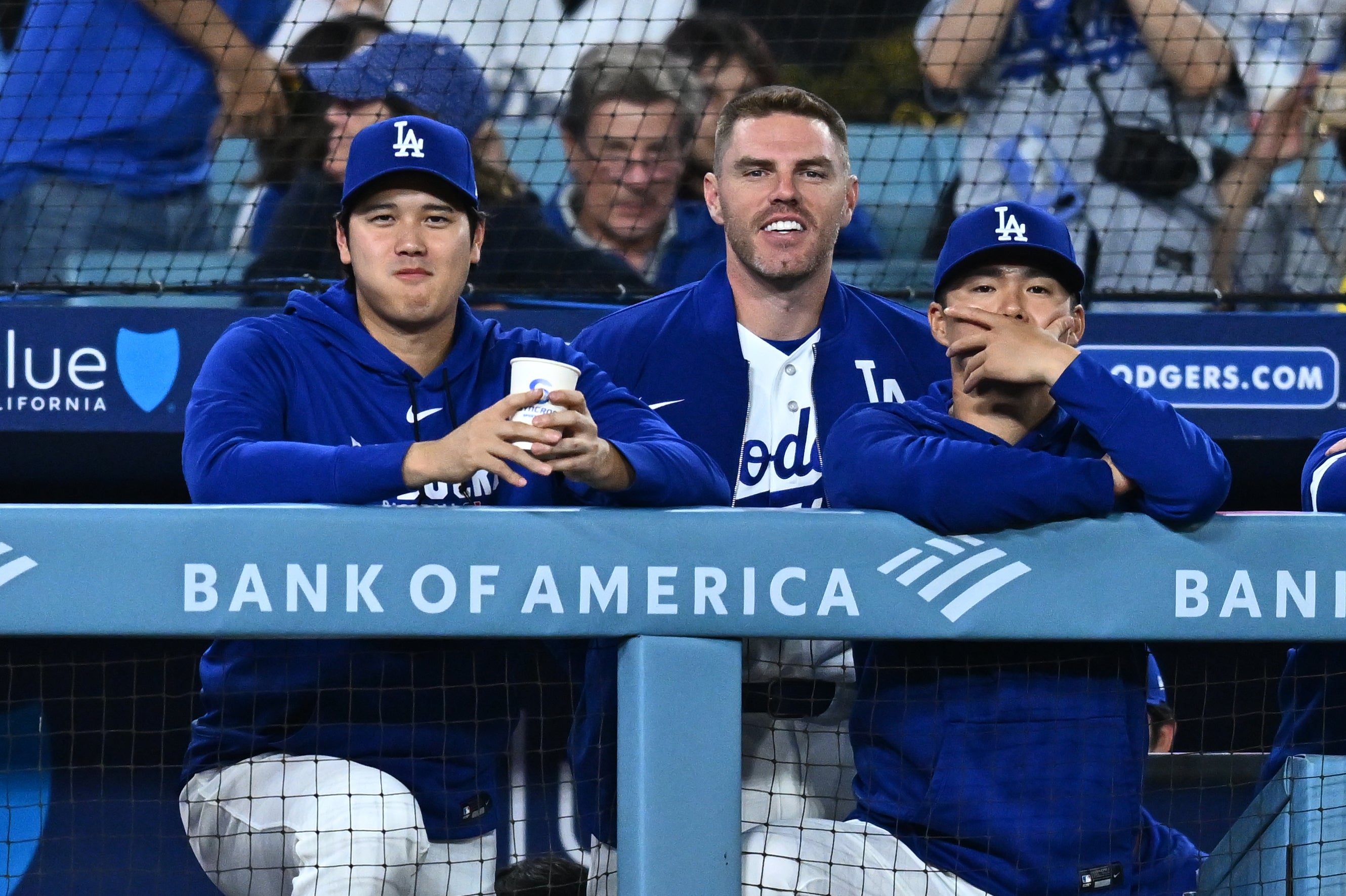 DODGERS-OHTANI REGRESO
