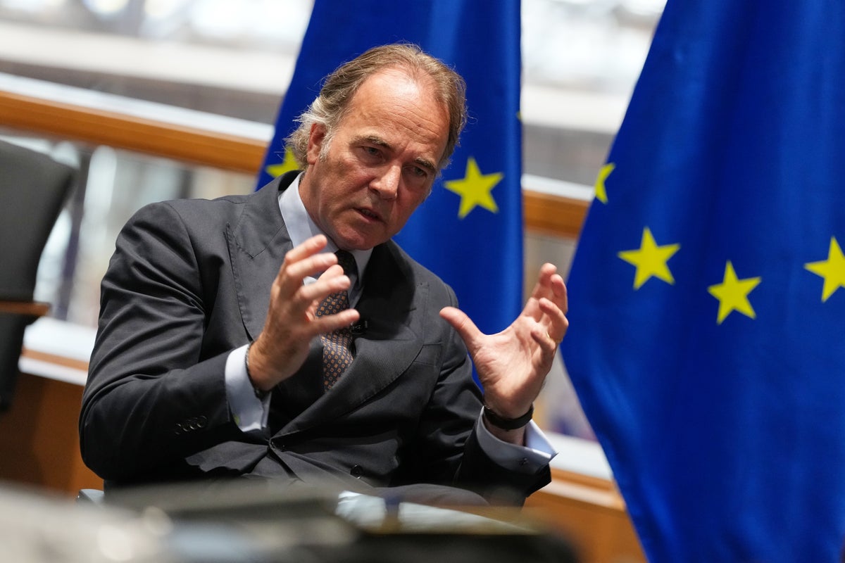 EU Security Officials Warn of Evolving Terror Threats 25 Years After 9/11