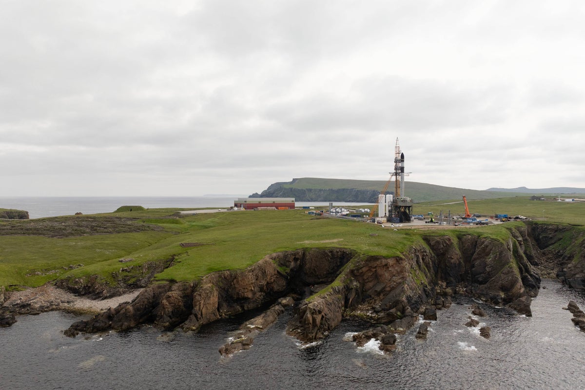 UK Government Announces New Strategy to Boost Spaceport and Defense Capabilities