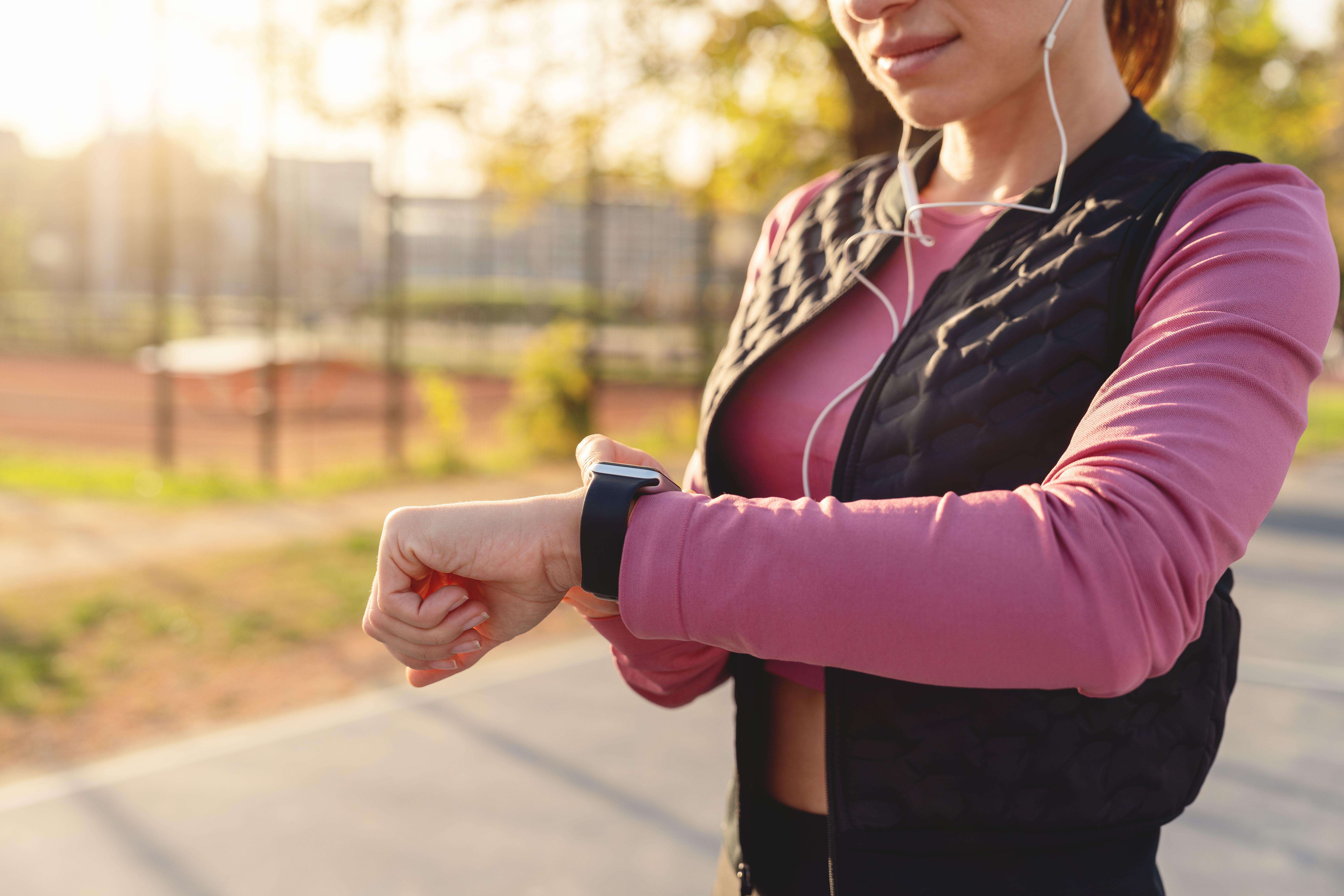 You just need something to time the three-minute intervals