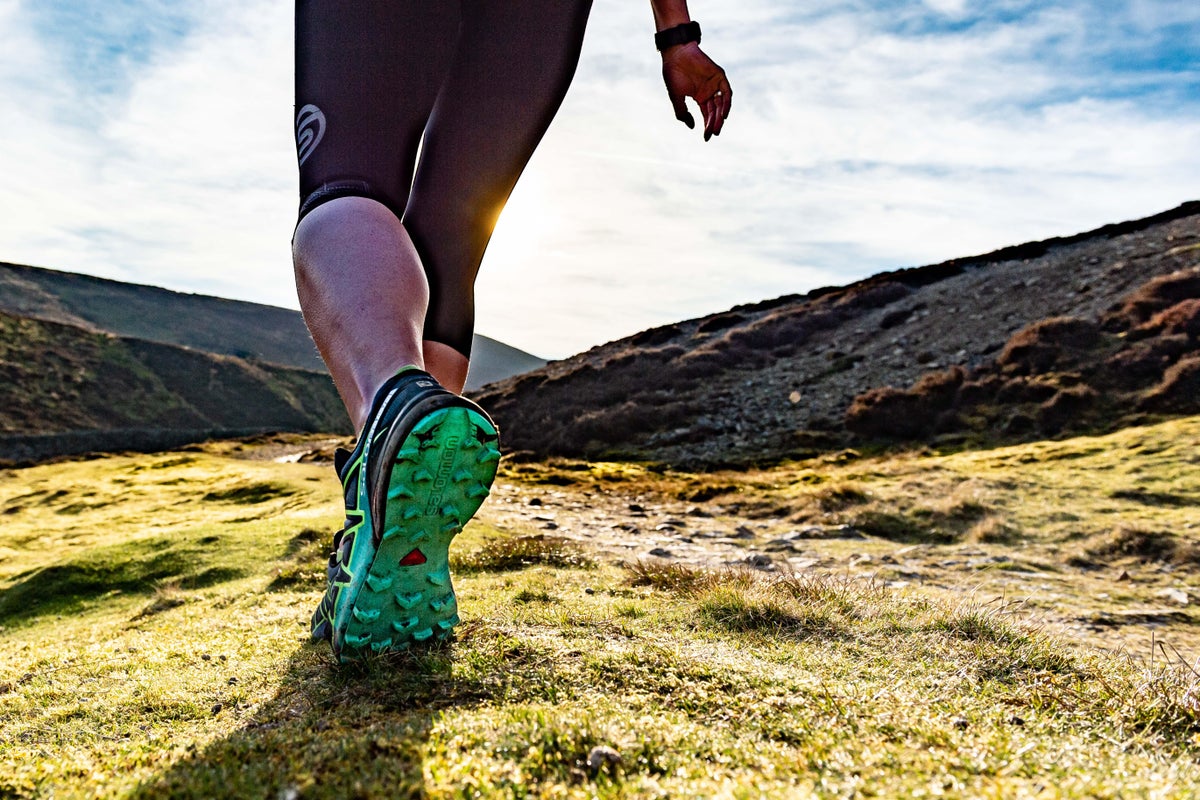 The viral Japanese walking method that could transform your fitness