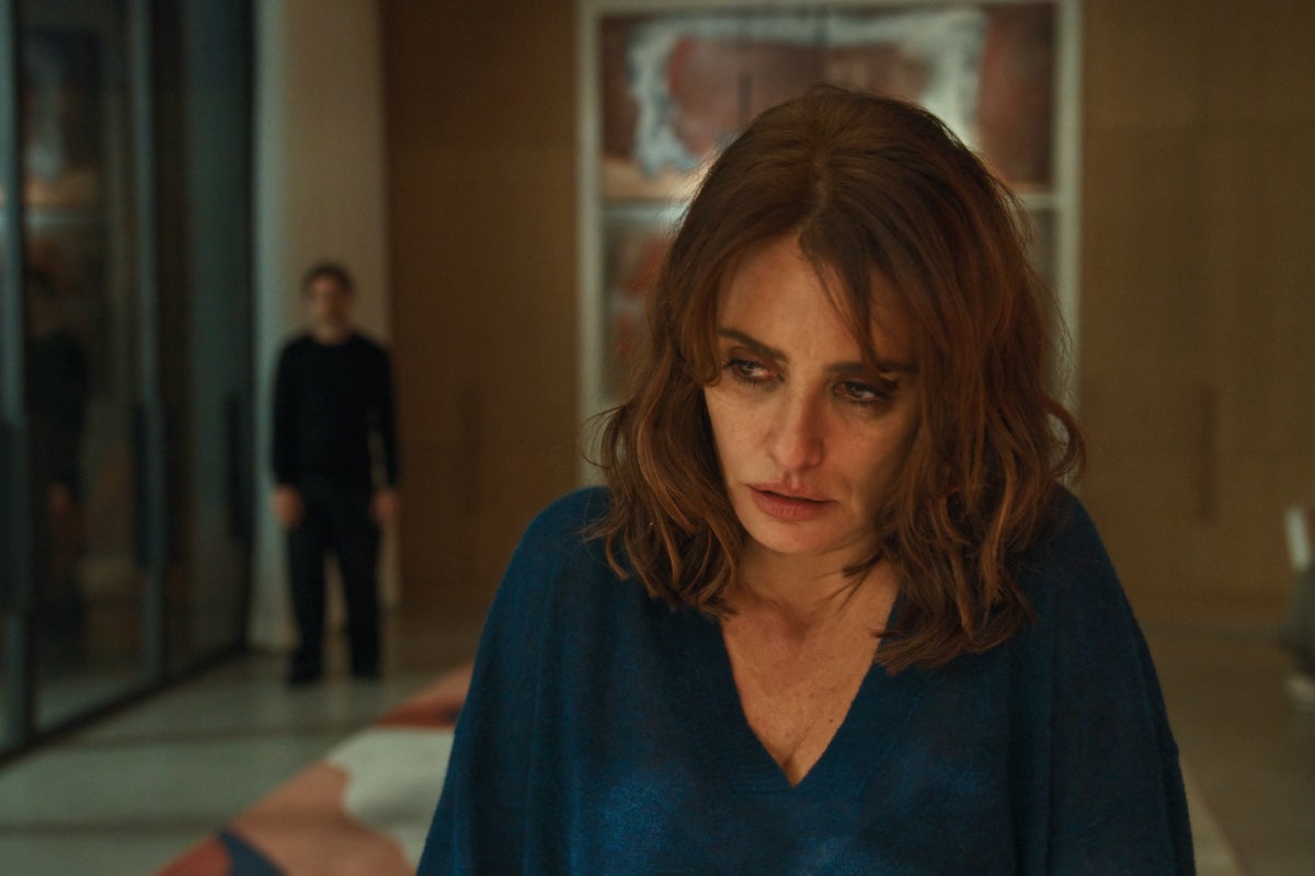 Venice Film Festival Highlights New Documentaries and Thrillers