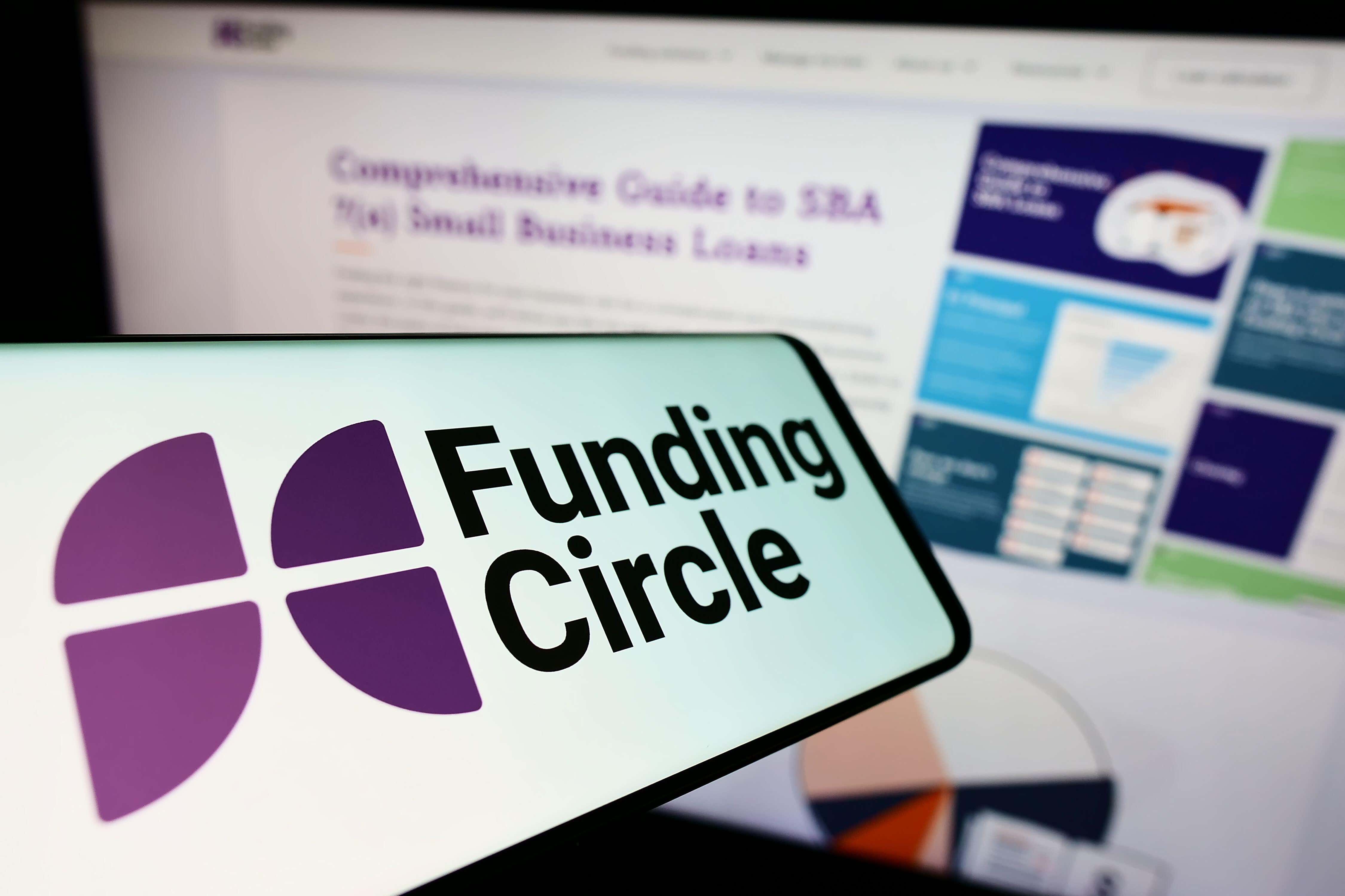 Funding Circle CEO Lisa Jacobs to Step Down by September 2025