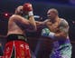 Oleksandr Usyk snubs Tyson Fury as back-up plan to Anthony Joshua amid contract dispute