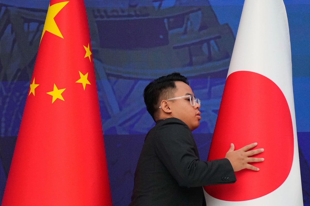 Japan Protests New Chinese Export Controls on Semiconductor Materials