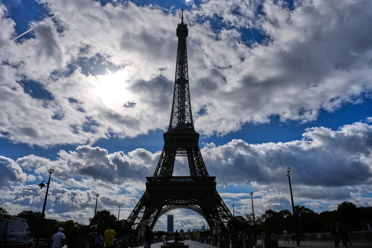 Eiffel Tower Reopens Following Staff Strike Over Gender-Based Work Restrictions