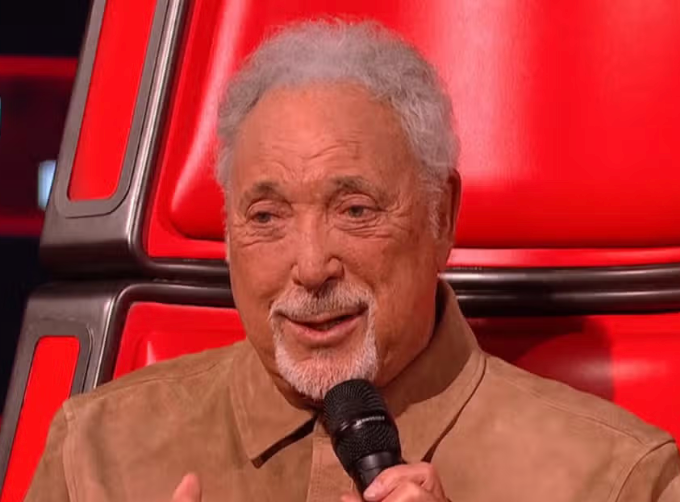 Tom Jones claims ITV offered him 'much-reduced role' on new series of 'The Voice'
