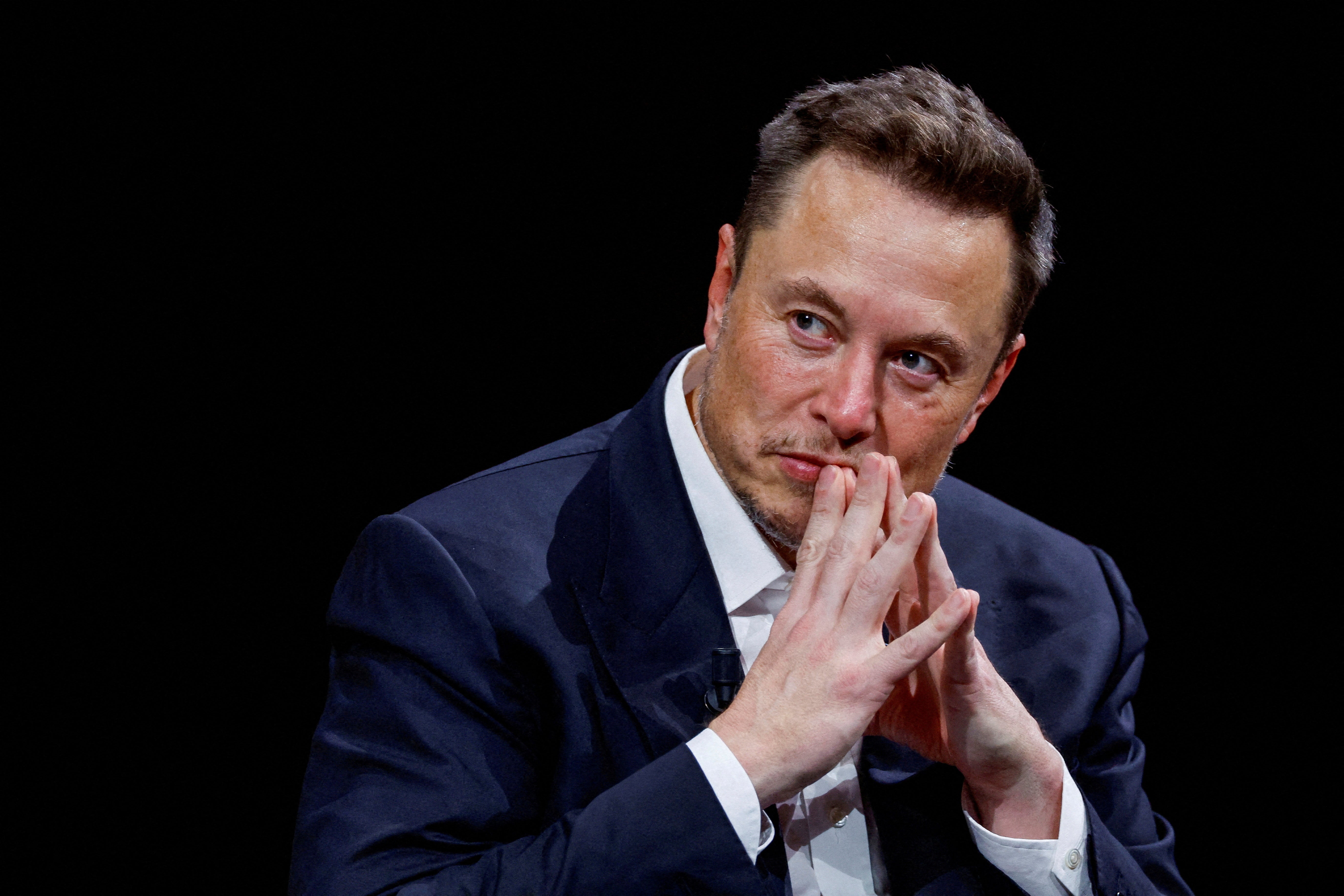 Elon Musk has blasted the documentary maker Alex Gibney as a ‘bitter old man’