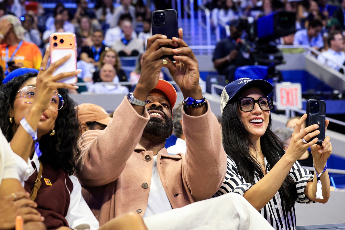 Wimbledon is banning them, so is being an influencer embarrassing now?