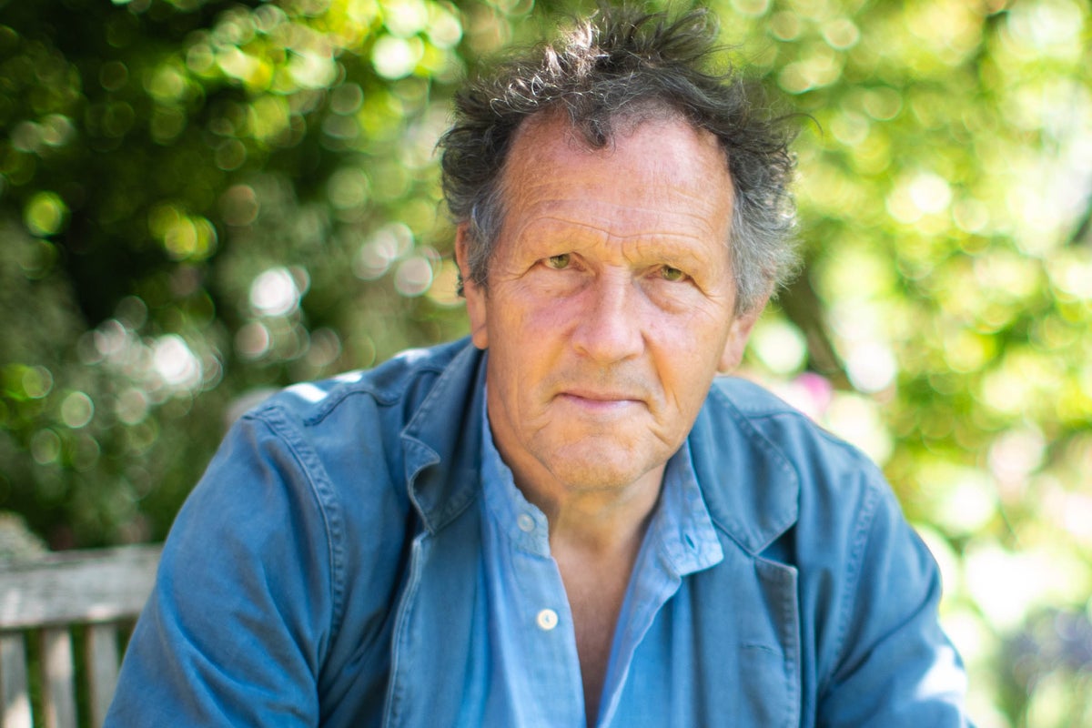 Monty Don reveals reason he quit Gardener’s World after 23 years