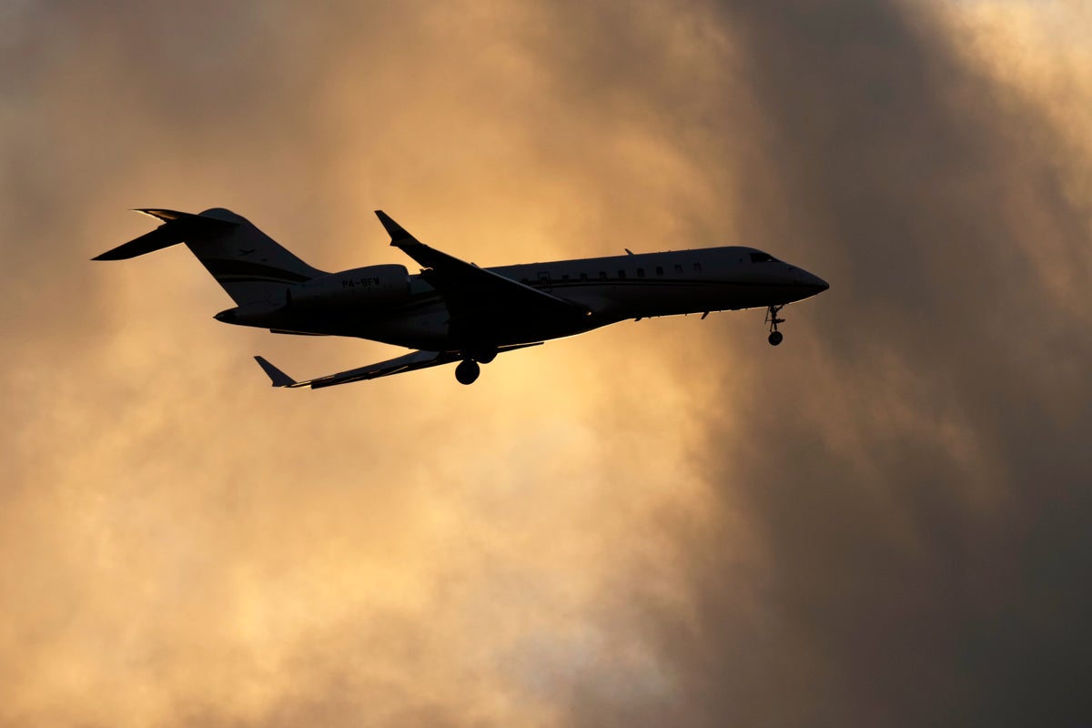 Trump administration threatens trade restrictions on Canadian aircraft manufacturer Bombardier