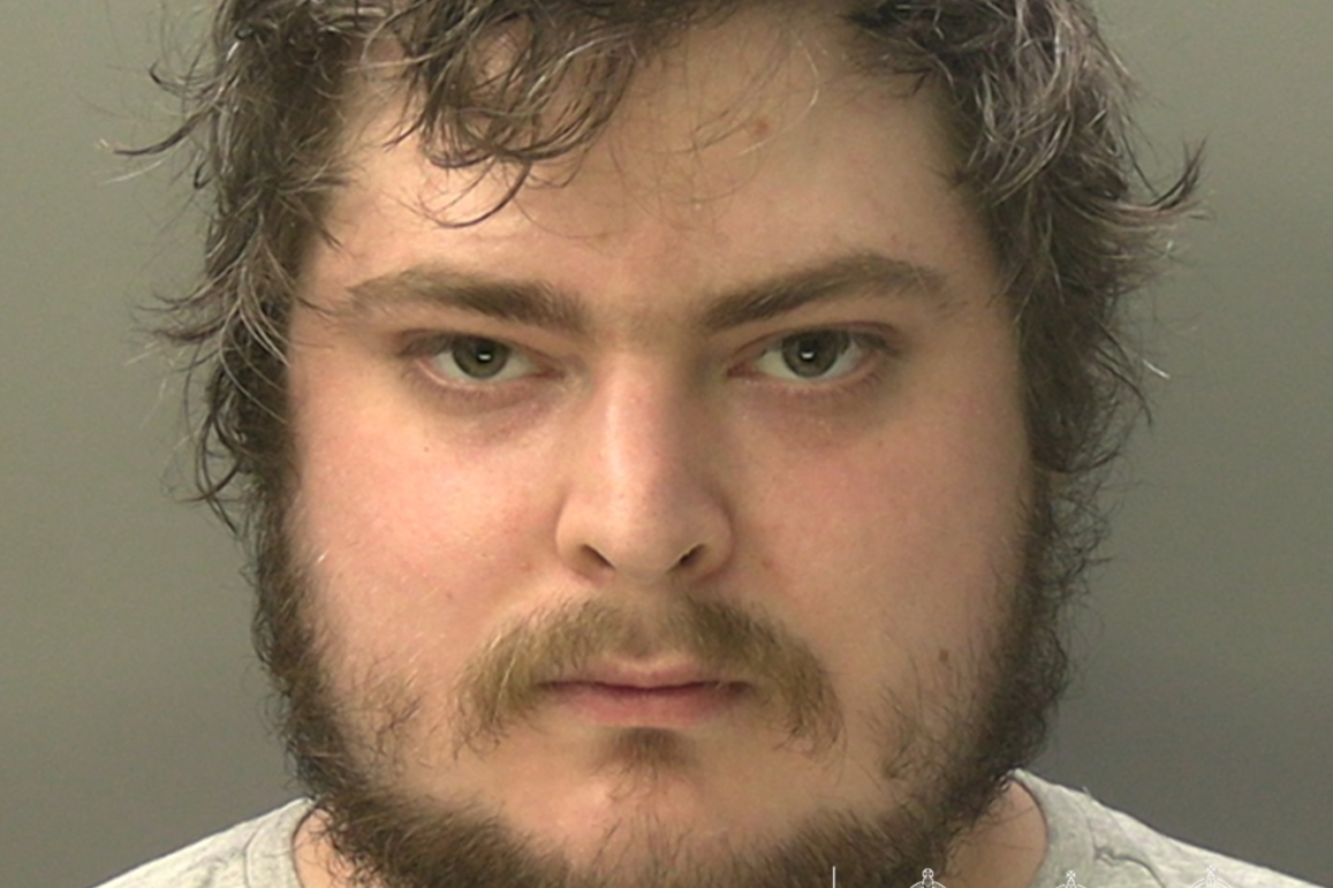 Dark website owner who encouraged ‘swatting’ and hoax bomb calls loses sentence bid