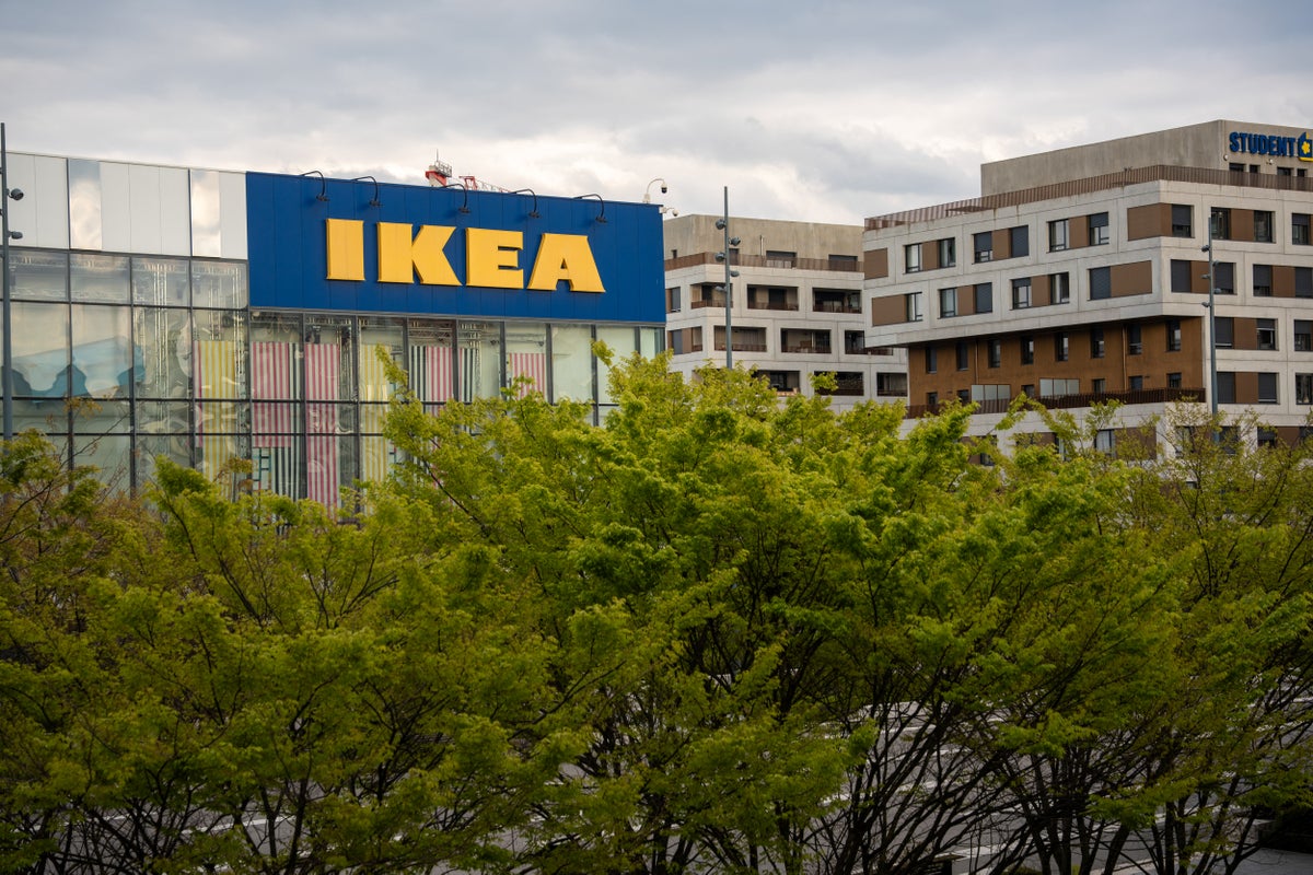 IKEA wins EU court battle against Belgian far-right party after trademark row
