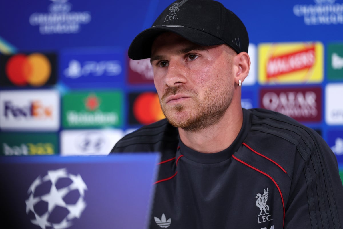 Alexis Mac Allister reveals Liverpool contract snub: ‘It made me very, very sad’