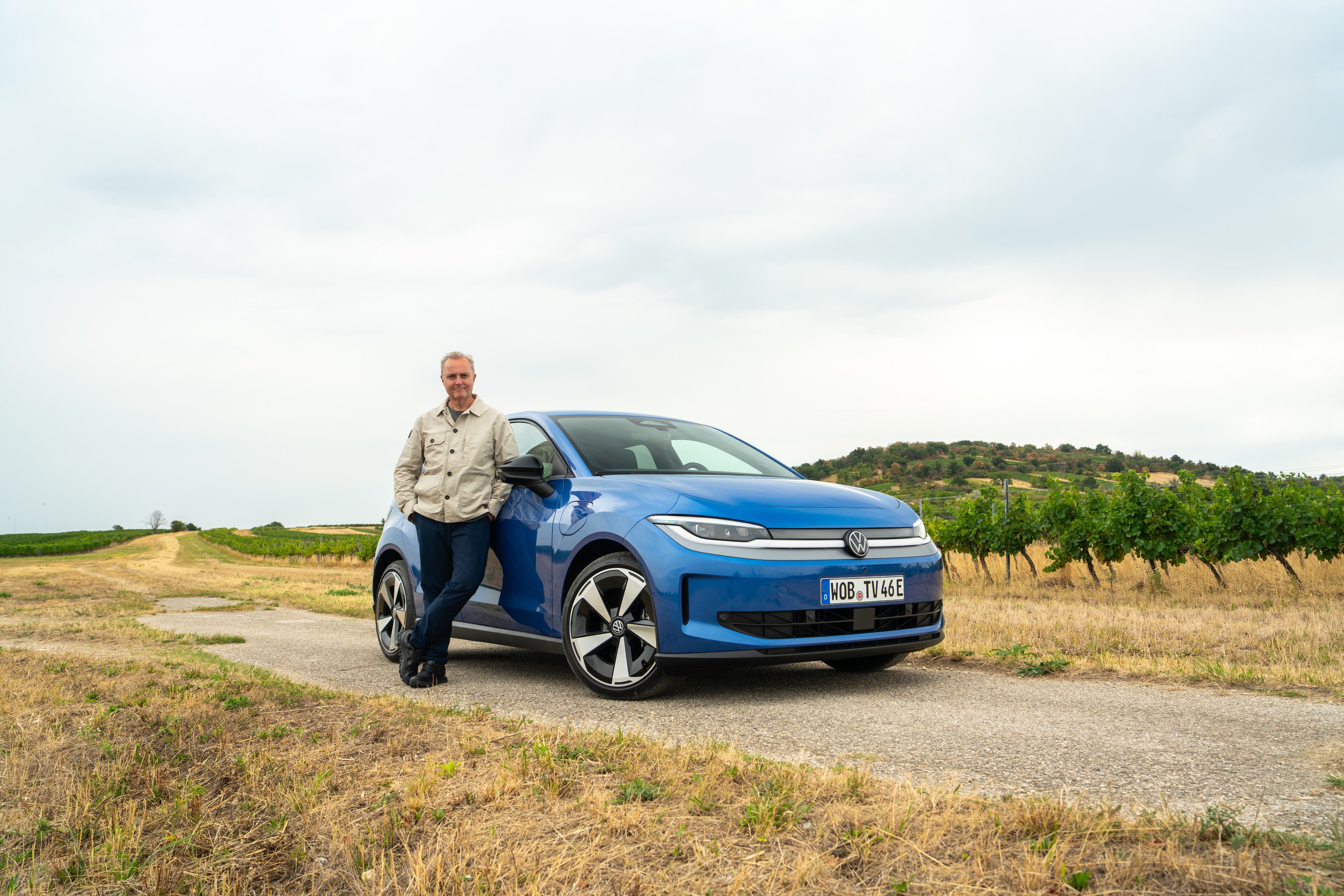 independent.co.uk - Steve Fowler - Volkswagen ID. Polo review: VW gets back to its best with a supermini you'll love