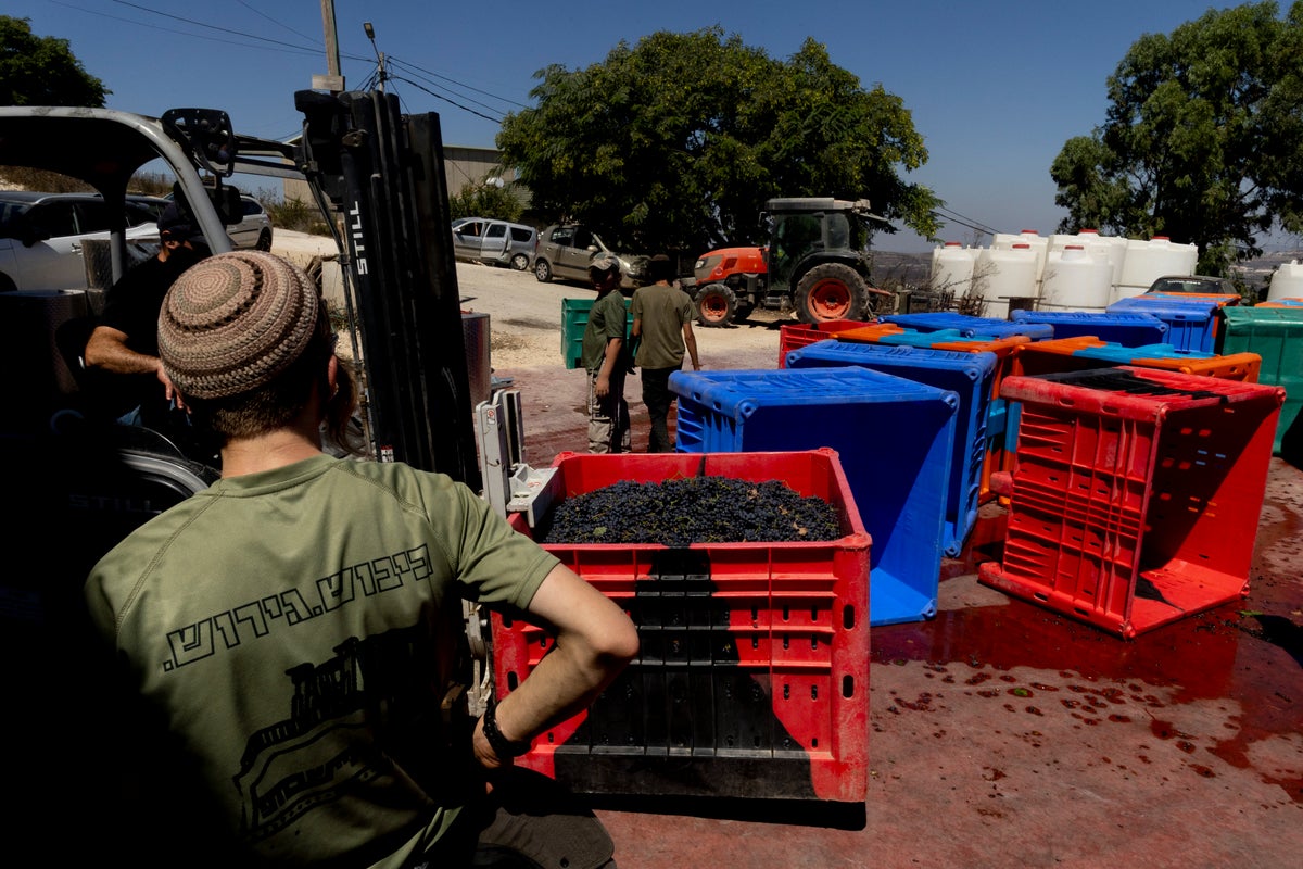 This is why the UK’s sanctions against Israeli’s West Bank are seismic