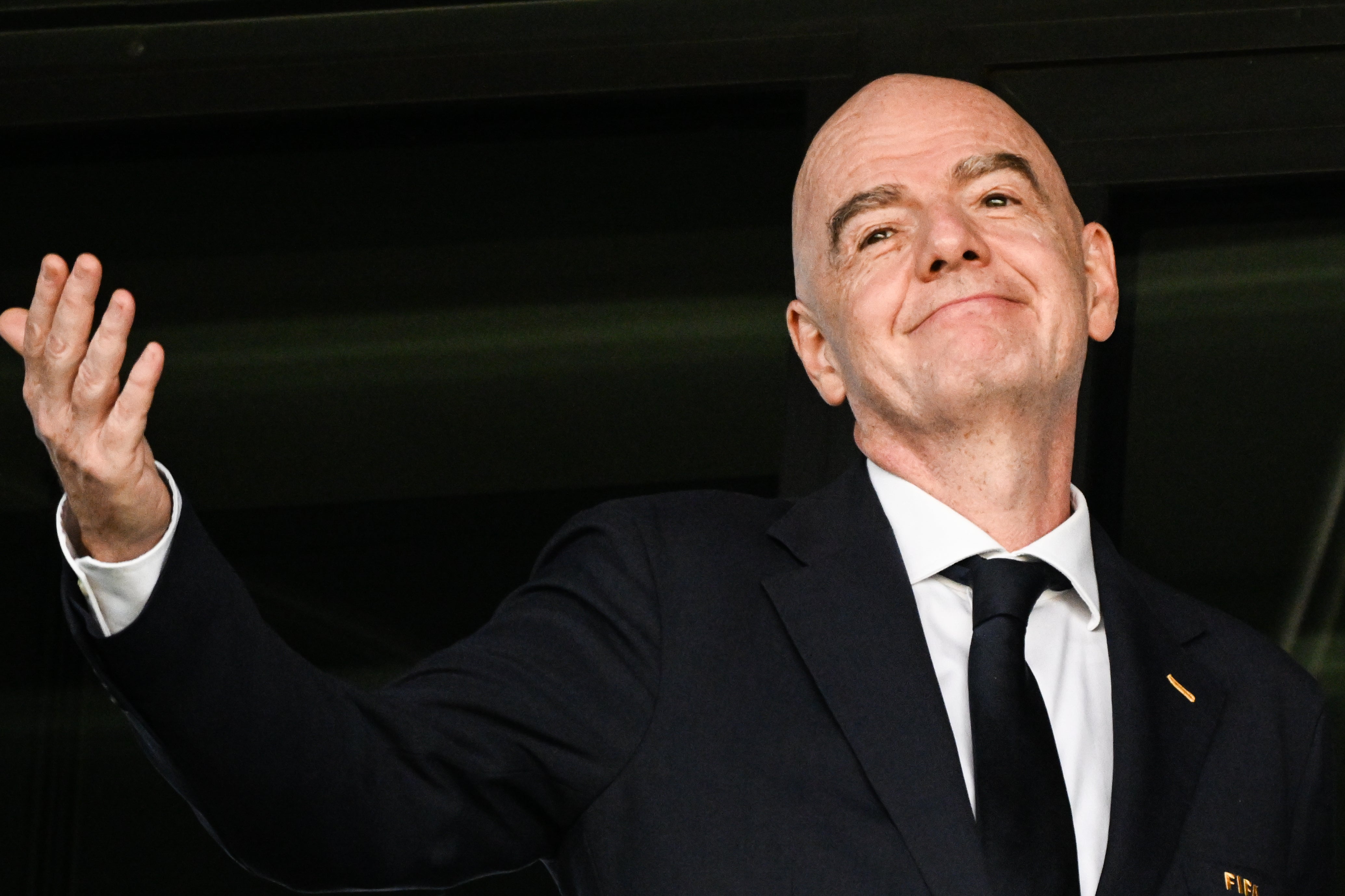 independent.co.uk - Jamie Gardner - Fifa accused of 'abusive conduct' towards women's game in legal complaint