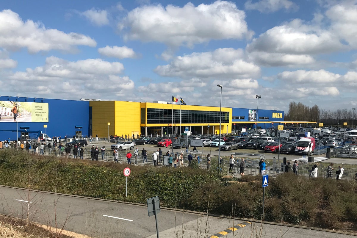 EU Court Rules Belgian Party Cannot Use IKEA Trademarks in Political Campaign