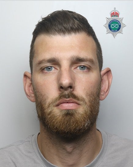 Former Staffordshire Police Officer Sentenced for Sexual Assaults on Colleagues