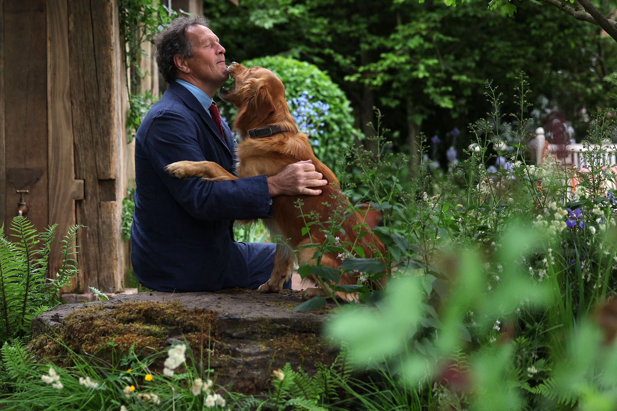 Don is leaving ‘Gardeners’ World’ after 23 years as head gardener