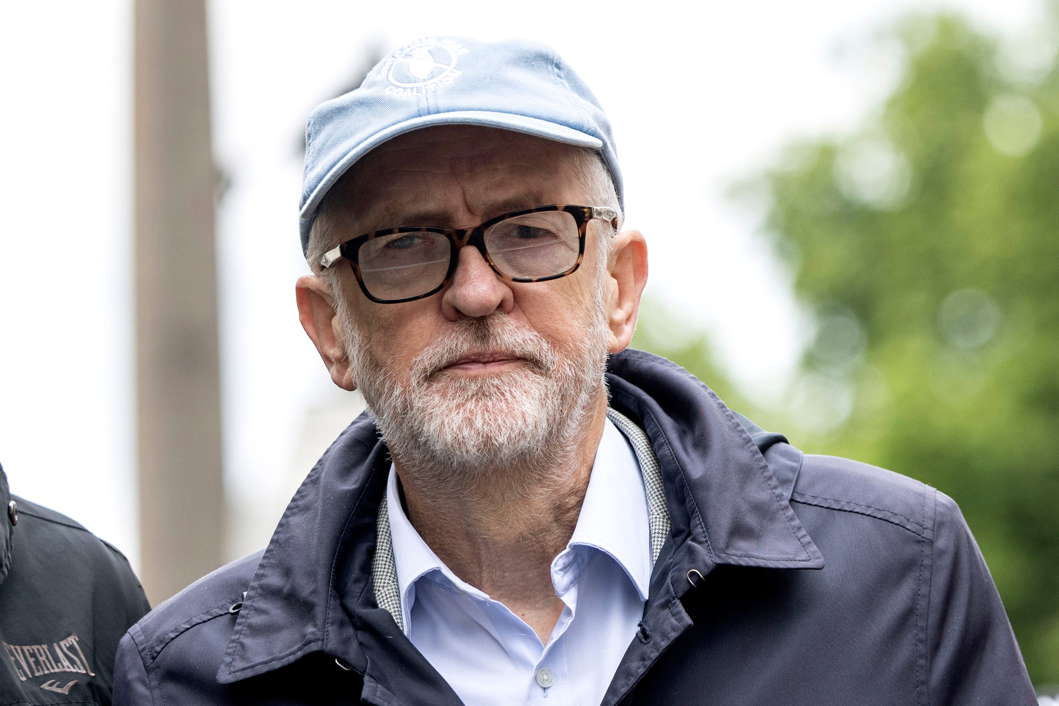 Ms Hodge writes she had known Mr Corbyn since 1983, when he first became the MP for Islington North and she was the leader of Islington Council