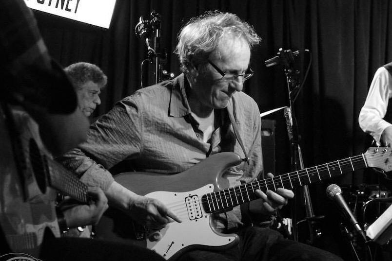 Van Morrison&rsquo;s music maestro steps out of the shadows