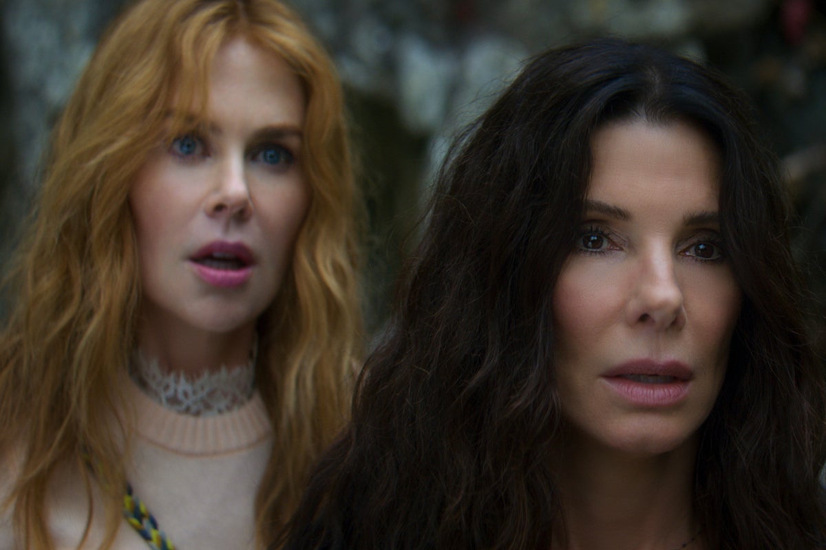 Practical Magic 2 review: A lazy, pointless cash-grab sequel