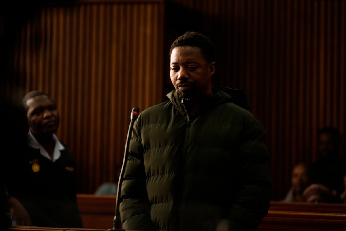 Man Wanted for UK Murders Pleads Guilty to Firearms Charges in South Africa